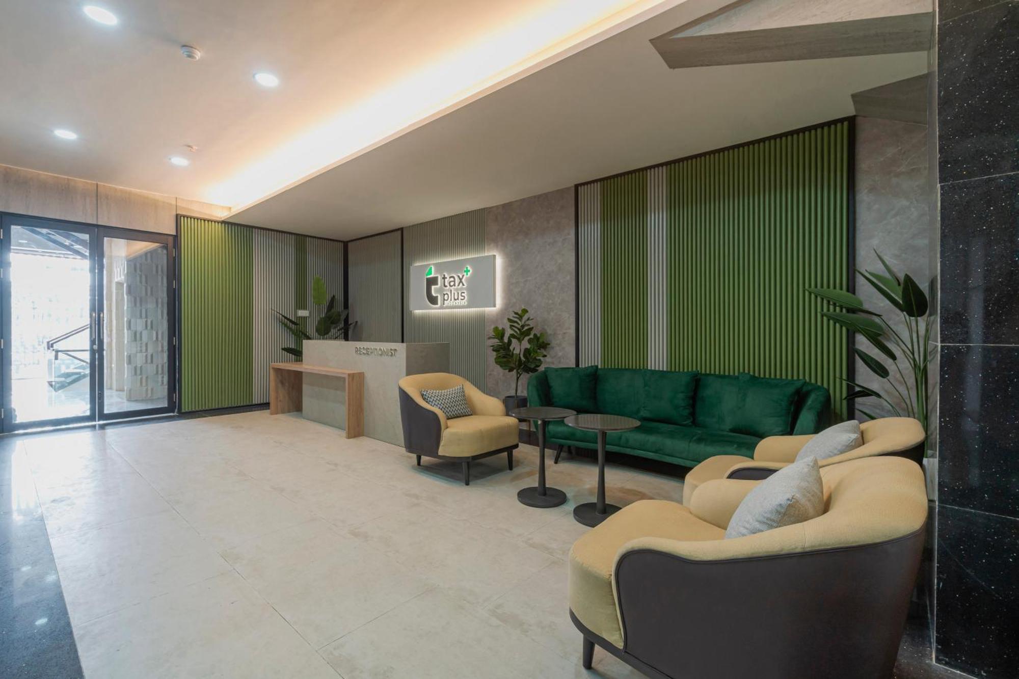 Stay.Vie Hotel Surabaya Exterior photo